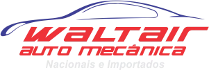 Logo Auto Mecânica Waltair – Nacionais e Importados